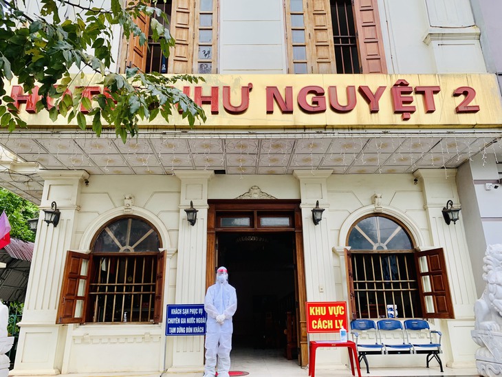 khach san nhu nguyet